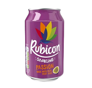 Rubicon Passion 
